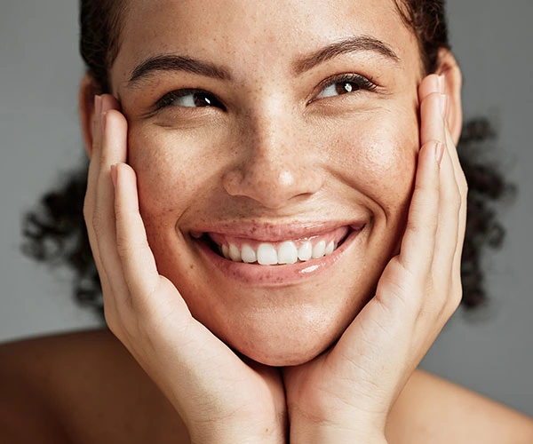 K-Laser Blue Derma - Régénération et qualité de la peau