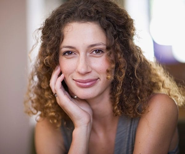 Aucun risque de repousse paradoxale avec le Hair Bleaching