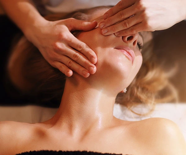 Soin visage personnalisé