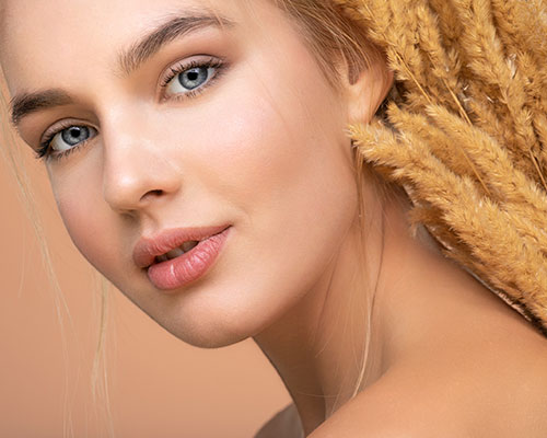 rehaussement de cils Yumi Lashes &amp; browlift Yumi Brows